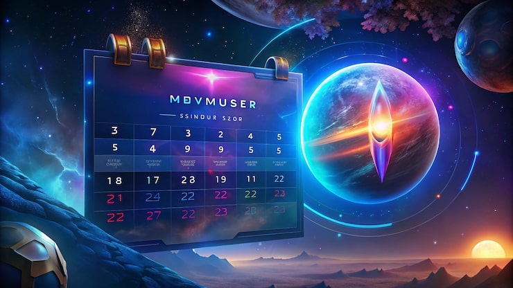 Daily Insights & Calendar