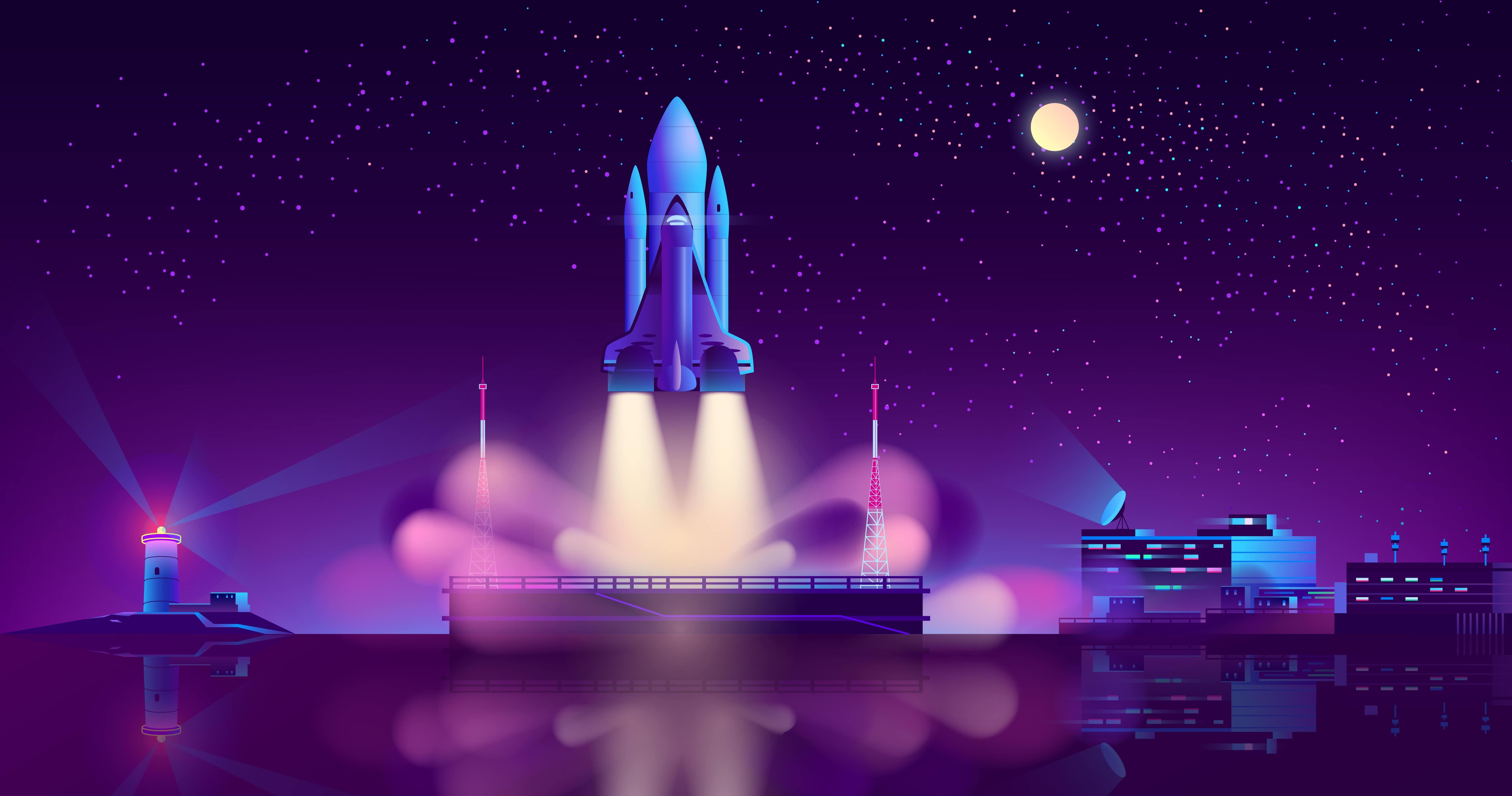 Fast Launch