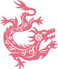 Chinese Astrology Icon