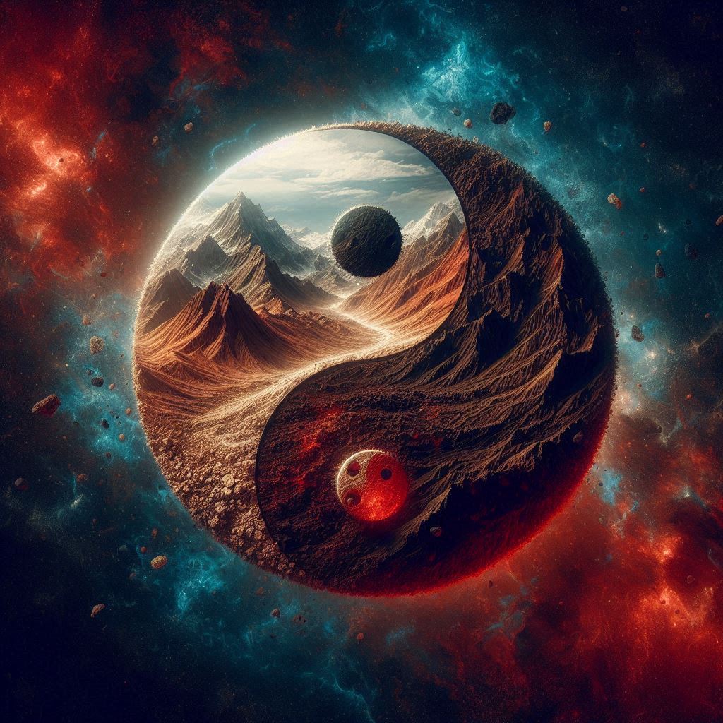 Earth Element