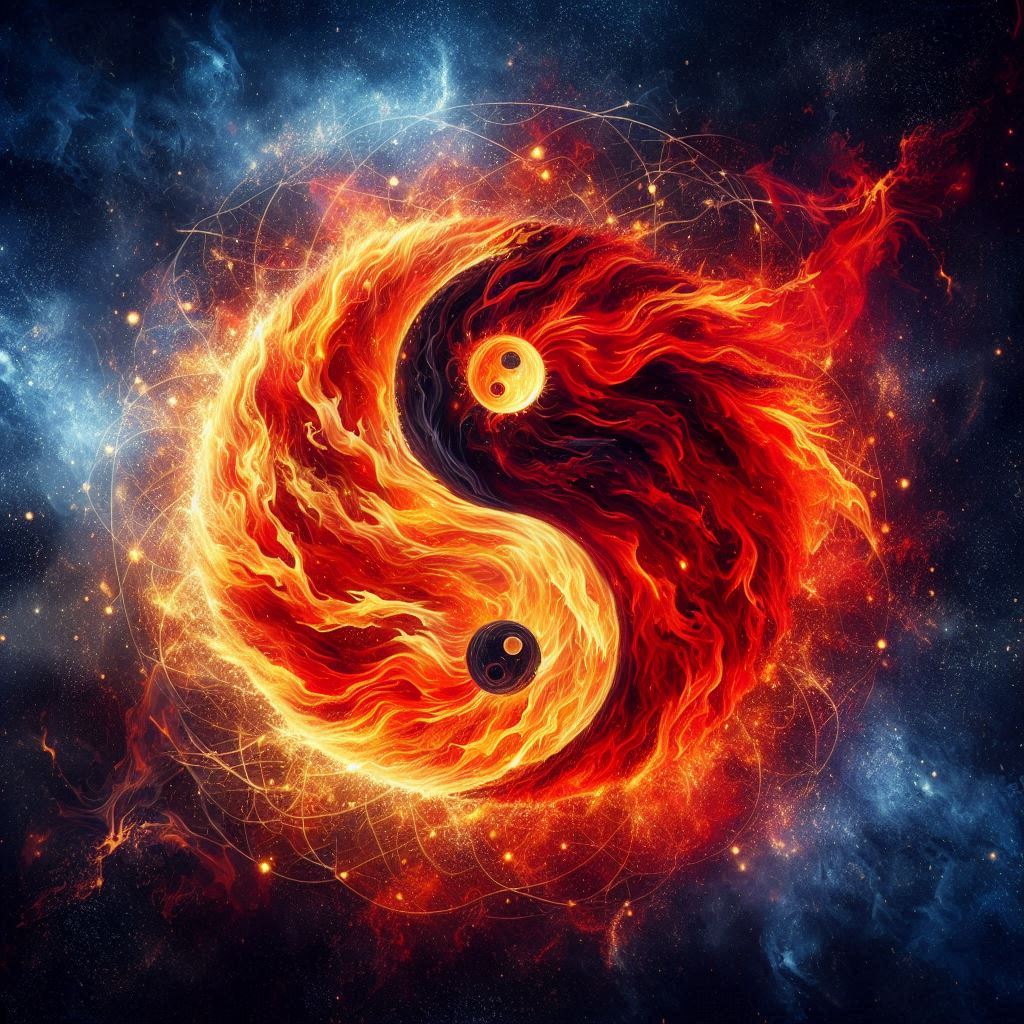 Fire Element