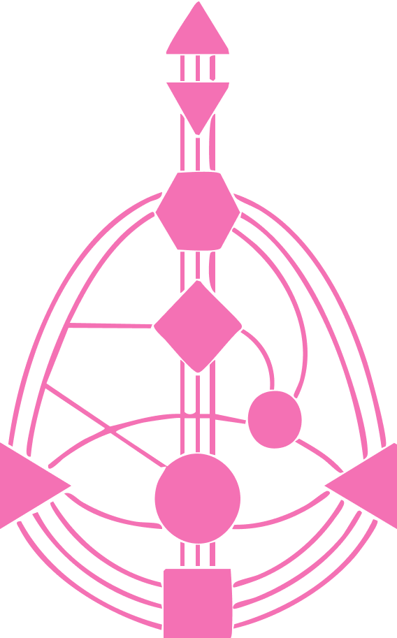 Human Design Body Graph