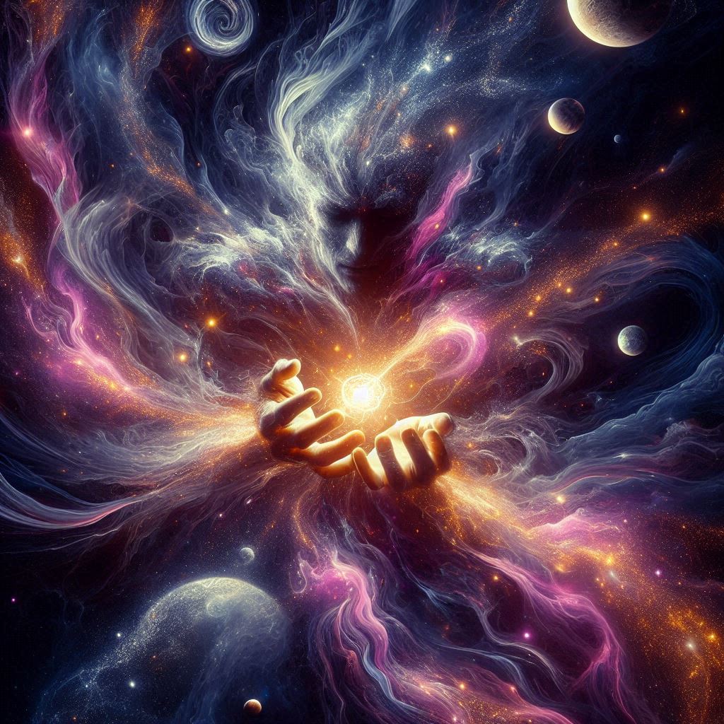 Manifesting Generator