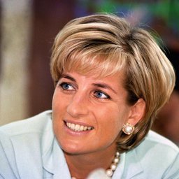 Princess Diana