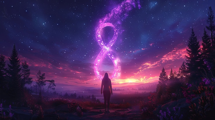 Life Path Number concept