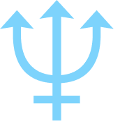 Western Astrology Icon